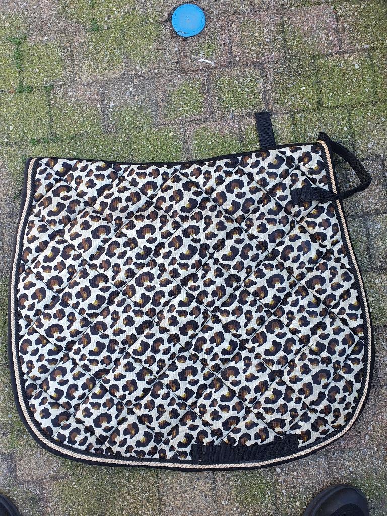 DIVERSE PAARDENSPULLEN, Dieren en Toebehoren, Overige merken, Ophalen of Verzenden, Zo goed als nieuw, Veelzijdigheidsdekje