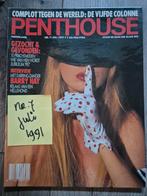Penthouse magazine juli 1991 - Bijna nieuwstaat!, Verzamelen, Ophalen of Verzenden, 1980 tot heden, Nederland, Tijdschrift