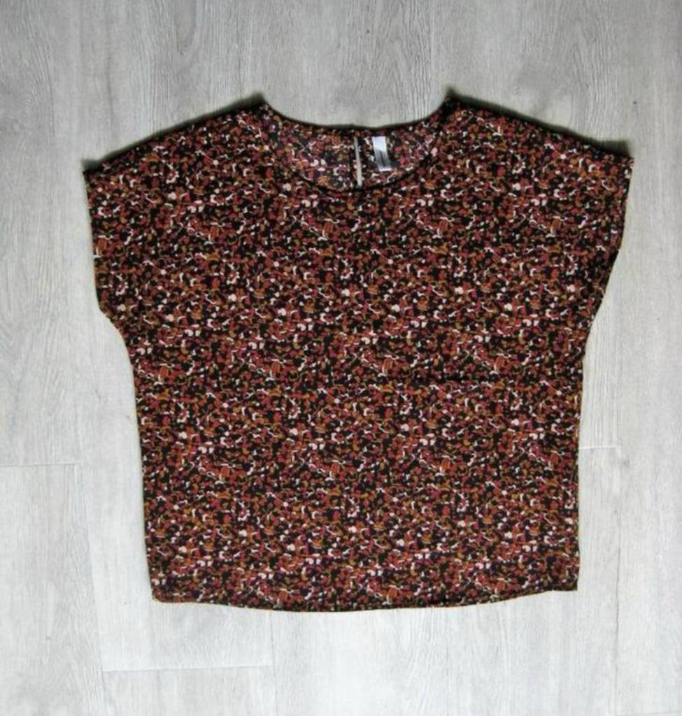 Soyaconcept dames shirt - maat M, Maat 38/40 (M), Overige kleuren, Ophalen of Verzenden, Zo goed als nieuw