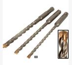 5 Kwaliteits Boortjes merk HELLER BIONIC, Ophalen of Verzenden, Nieuw, Boormachine