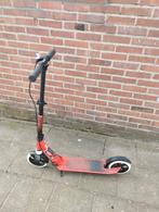 Oxelo stunt scooter - Rood met witte wielen, Fietsen en Brommers, Steps, Ophalen of Verzenden, Gebruikt, Gewone step, Oxelo