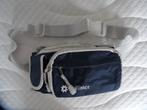 2 nieuwe heuptasjes van waterafstotend polyester, Ophalen of Verzenden, Nieuw, Overige typen