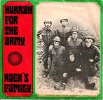 1928 Roek's Family - Hurrah for the army (1970 - kopie hoes), Cd's en Dvd's, Gebruikt, 7 inch, Single, Ophalen of Verzenden