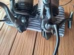 Shimano ultegra c14 14000 xtc, Ophalen of Verzenden, Zo goed als nieuw, Molen