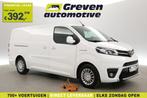 Toyota PROACE Electric Extra Range L3H1 75 kWh | Snelladen |, Auto's, Bestelauto's, Automaat, Wit, 2028 kg, 1000 kg
