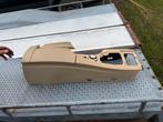 Middenconsole bmw e60 e61, Auto-onderdelen, Ophalen of Verzenden, BMW