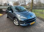 Peugeot 207 1.4 VTI 16V 5DRS | Nieuwe koppeling + onderhoud, Auto's, Voorwielaandrijving, 1153 kg, Origineel Nederlands, Handgeschakeld