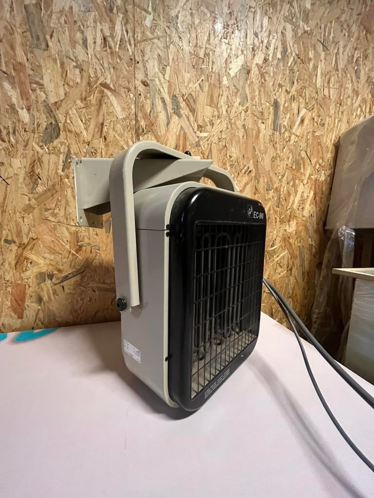 Wandkachels partij soler palau, Witgoed en Apparatuur, Airco's, Ophalen, Zo goed als nieuw, Wandairco, 3 snelheden of meer