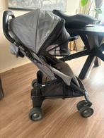 Nuna Pepp Luxx buggy - Compact en comfortabel, Kinderen en Baby's, Ophalen of Verzenden, Gebruikt, Overige merken, Verstelbare rugleuning
