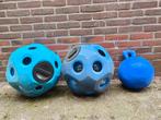 5x hooibal en 1x jollybal, Ophalen of Verzenden, Zo goed als nieuw, Overige soorten