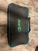 Sensas roller, Ophalen of Verzenden, Zo goed als nieuw, Vaste hengel