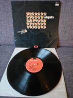 Lp. Alquin, the Mountain queen, Ophalen of Verzenden, Zo goed als nieuw, 12 inch, Poprock