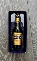 Hertog Jan Pilsener Fles Kerstboomhanger, Verzamelen, Biermerken, Ophalen of Verzenden, Nieuw, Flesje(s), Hertog Jan