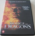 Dvd *** BRIDGE OF DRAGONS *** Een ware hel breekt los!, Vanaf 16 jaar, Ophalen of Verzenden, Zo goed als nieuw, Actie