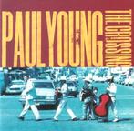 PAUL YOUNG CD THE CROSSING, Ophalen of Verzenden, 1980 tot 2000, Zo goed als nieuw