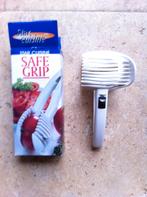"Safe Grip" Star Cuisine Vaatwasmachinebestendig Nieuw, Ophalen of Verzenden, Nieuw