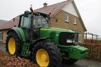 John Deere 6820 (bj 2006), Gebruikt, 120 tot 160 Pk, John Deere, 7500 tot 10000