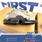 2022 FACELIFT 63 AMG UITLAATSIERSTUKKEN SET ZWART ORIGINEEL, Gebruikt, -, Ophalen of Verzenden, -