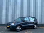 Ford Fusion 1.4 16V 2011 Airco | APK | NL auto | Hoge instap, Auto's, Ford, Voorwielaandrijving, 49 €/maand, Origineel Nederlands
