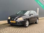 Seat Ibiza 1.4-16V 25 Edition I NAP/TREKHAAK/NWEAPK, Voorwielaandrijving, 4 cilinders, Origineel Nederlands, Bedrijf