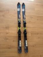 Atomic Nomad Blackeye Ti ski's - 174 cm, Ophalen, 160 tot 180 cm, Gebruikt, Carve