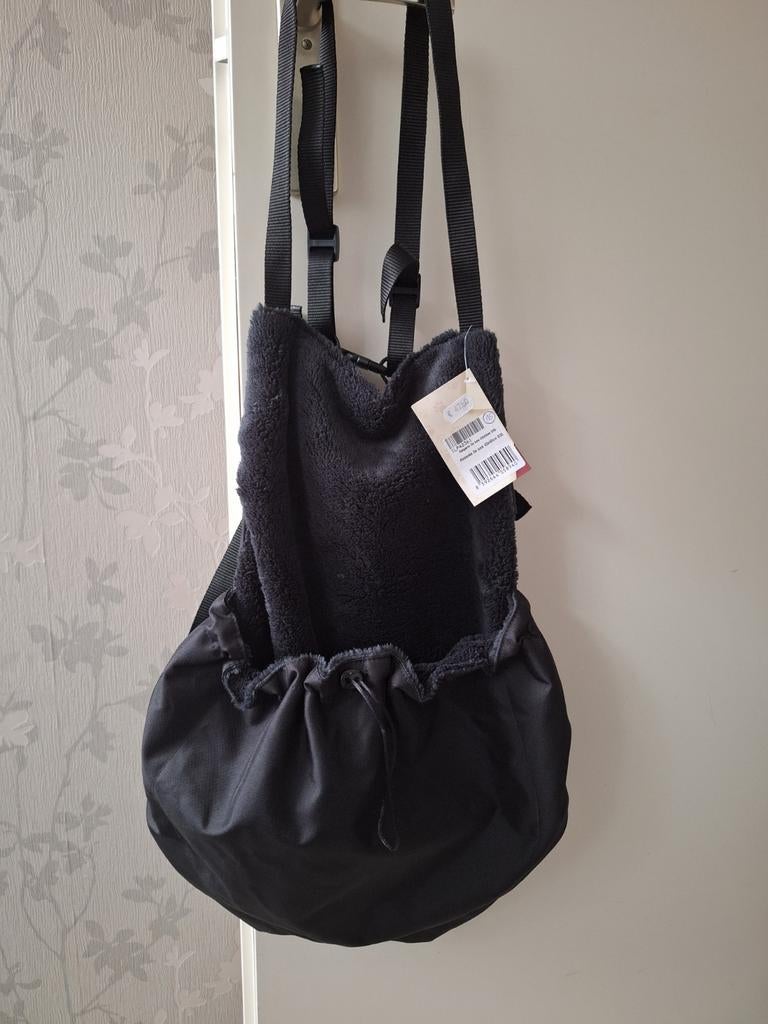 O'lala pets honden tas kangaroo bag NIEUW, Ophalen of Verzenden, Nieuw