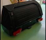 TE HUUR: Thule Onto 2 Trekhaak Bagagebox, Auto diversen, Dakkoffers, Ophalen, Zo goed als nieuw