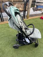 Easywalker Mini XS Buggy - Compact en Lichtgewicht, Kinderen en Baby's, Buggy's, Ophalen of Verzenden, Gebruikt, Overige merken