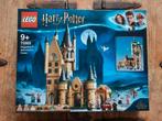 LEGO Harry Potter Astronomietoren - Nieuw!, Ophalen of Verzenden, Nieuw, Complete set, Lego
