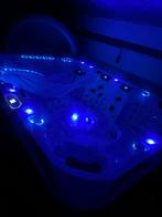 Jacuzzi - Spa Ecstatic - 8 Persoons, Ophalen of Verzenden, Zo goed als nieuw