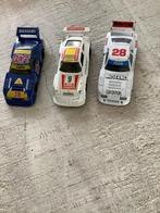 Oude Matchbox autootjes  1983, Verzamelen, Speelgoed, Ophalen, Gebruikt