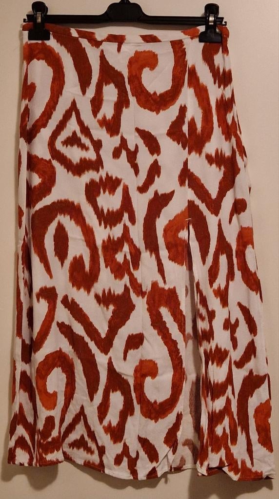 H&M rok maat 40, Kleding | Dames, Rokken, H&M, Ophalen of Verzenden, Zo goed als nieuw, Maat 38/40 (M)