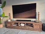 TV kast / dressoir, Ophalen, Zo goed als nieuw, 25 tot 50 cm, 200 cm of meer