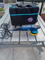 DAP 900 polijstmachine incl tas, Ophalen of Verzenden