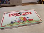 Monopoly - Het beroemde gezelschapsspel, Vijf spelers of meer, Parker Brothers, Zo goed als nieuw, Consumercare@hasbro.co.uk