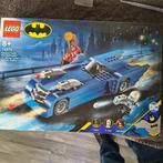 LEGO 76274 Batman met de Batmobile vs. Harley Quinn & Mr., Ophalen, Nieuw, Complete set, Lego
