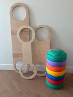 Balansplanken, Ophalen, Zo goed als nieuw, Jongen of Meisje