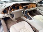 Jaguar XKR 4.0 V8 Coupé (bj 2000, automaat), Achterwielaandrijving, 4 stoelen, Leder, 3996 cc