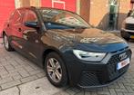 Audi A1 1.0 TFSI 2021 80.000KM RIJDBAAR LED VIRTUAL KEYLESS, Auto diversen, Ophalen, Zwart, Benzine