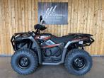 Goes terrox 500s *promotie*, Motoren, Quads en Trikes, 1 cilinder, 500 cc
