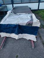 jamet arizona onderdelen ondertent disselbak zijwandluifel, Caravans en Kamperen, Ophalen, Zo goed als nieuw