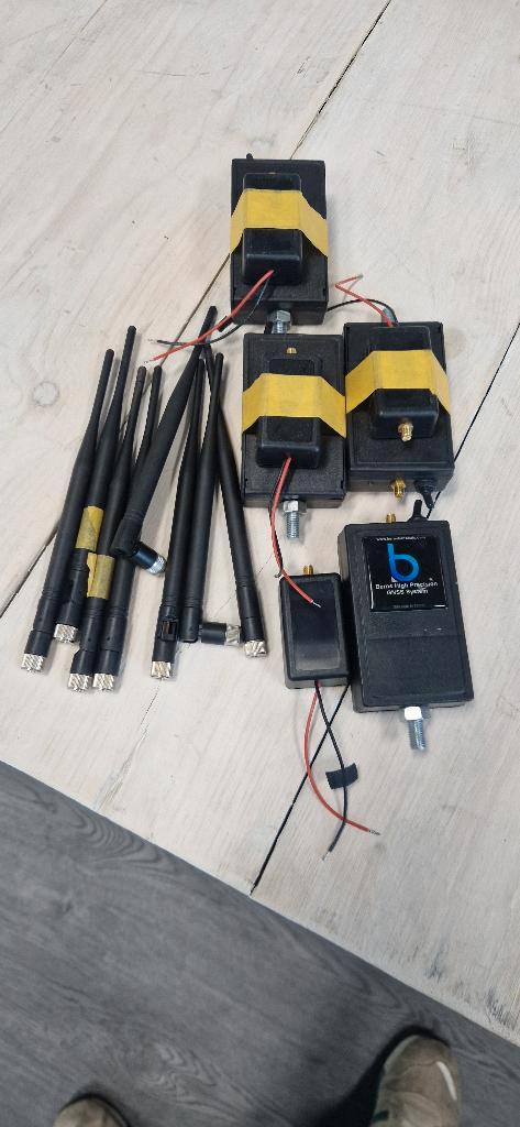 voerboot/baitboat High Precision GNSS System, Watersport en Boten, Hengelsport | Karpervissen, Nieuw, Overige typen, Ophalen of Verzenden