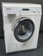 Miele Wasmachine 7 kg 1600 toeren bezorgen mogelijk, 1200 tot 1600 toeren, Gebruikt, Info@miele.com, 4 tot 6 kg