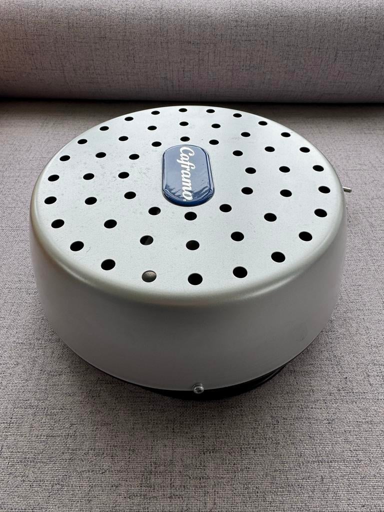 Caframo Stor-Dry ontvochtiger, Ophalen of Verzenden, Gebruikt, Luchtontvochter