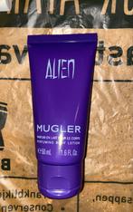 Nieuw Alien Mugler Perfuming Body Lotion 50ml, Ophalen of Verzenden, Nieuw, Bodylotion, Crème of Olie