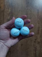 Golfballen (Topflite), Sport en Fitness, Golf, Ophalen of Verzenden, Gebruikt, Bal(len)