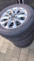 16 inch Mazda Cx 3, Ophalen, Gebruikt