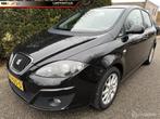 Seat Altea 1.8 TFSI Style Xenon Leer Navi, Auto's, Seat, Euro 5, 15 km/l, Gebruikt, 4 cilinders