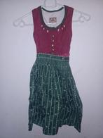 Originele dirndl uit Oostenrijk, Ophalen of Verzenden, Jongen of Meisje