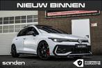 Volkswagen Golf 2.0 TSI GTI|8.5|Pano|H/K|Black|Maxton|IQ|HUD, Auto's, Volkswagen, Euro 6, 4 cilinders, 1984 cc, Wit